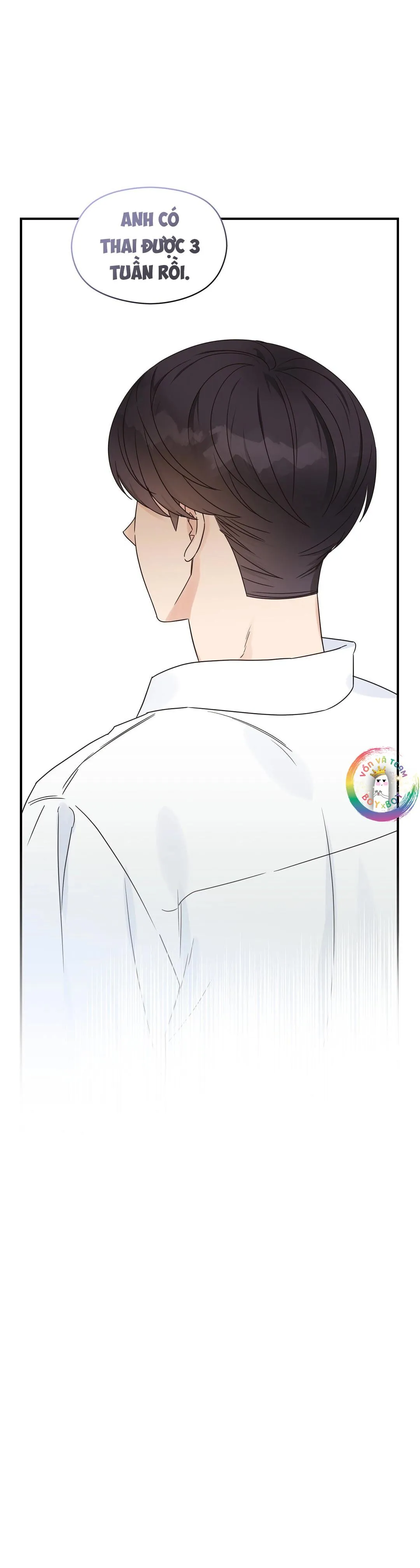 Omega Complex (END) Chapter 49 Trang 15