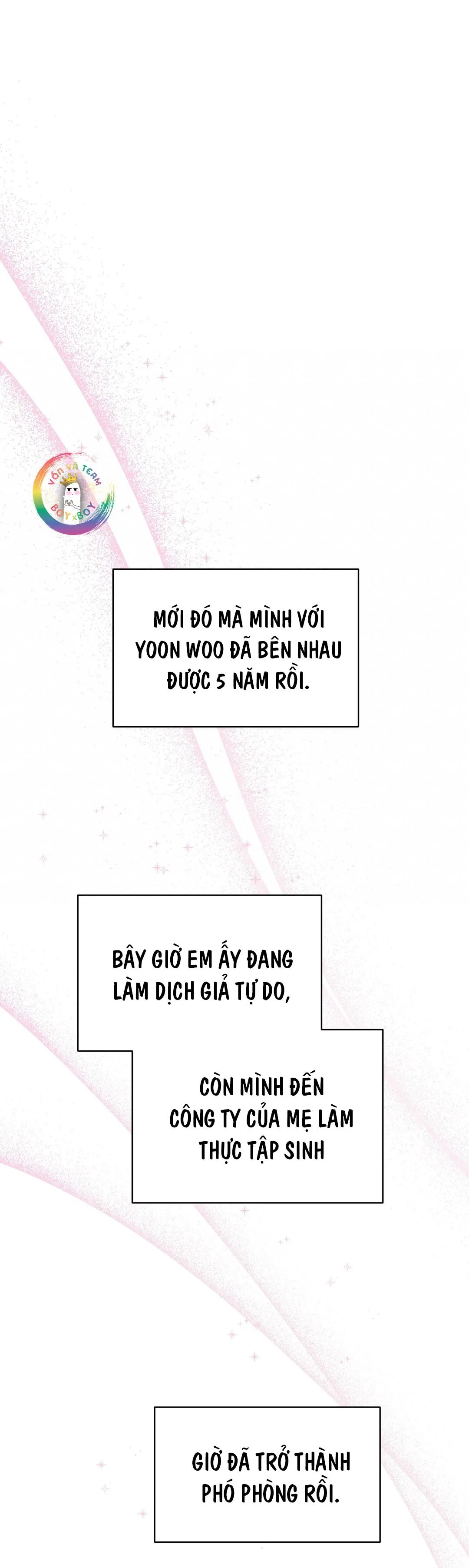 Omega Complex (END) Chapter 49 Trang 22