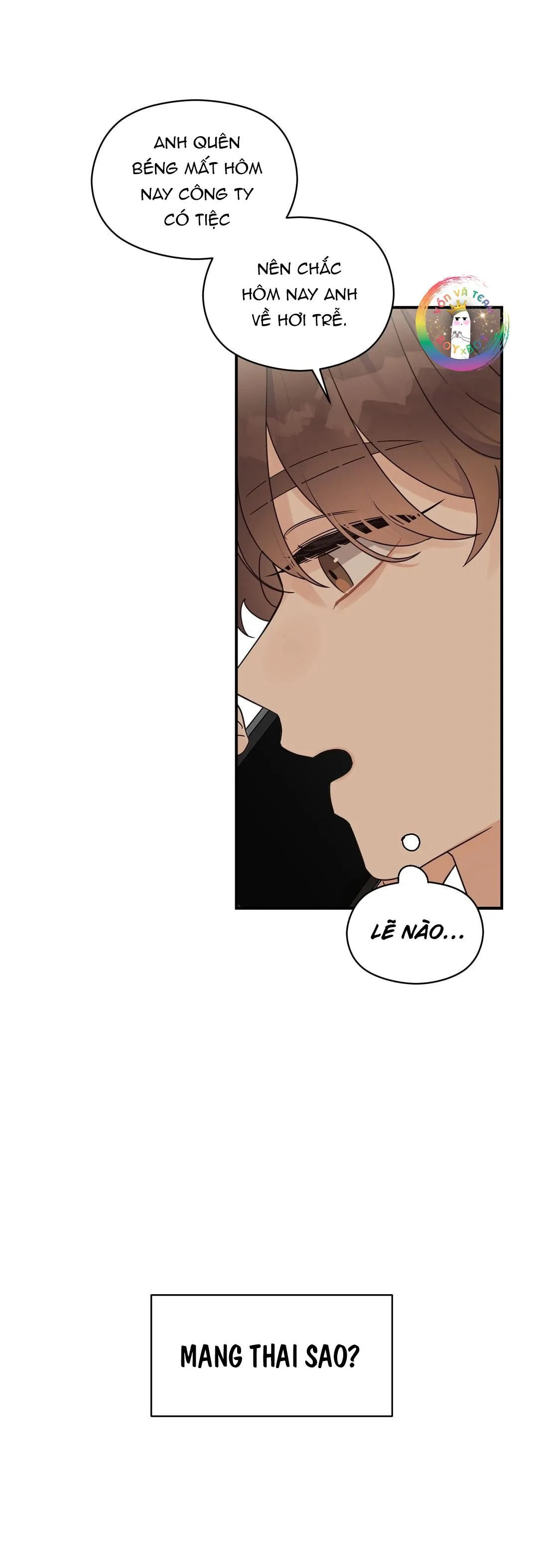 Omega Complex (END) Chapter 49 Trang 30