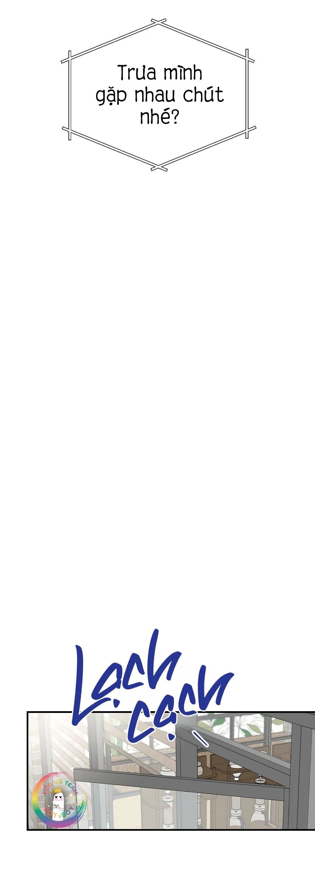 Omega Complex (END) Chapter 49 Trang 34