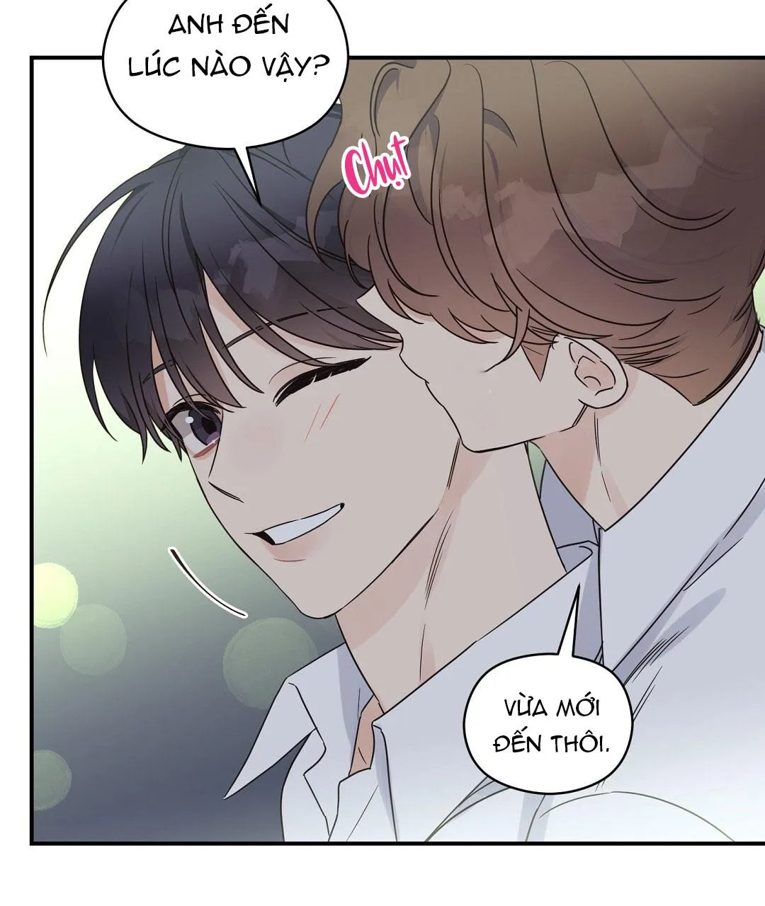 Omega Complex (END) Chapter 50 Trang 11