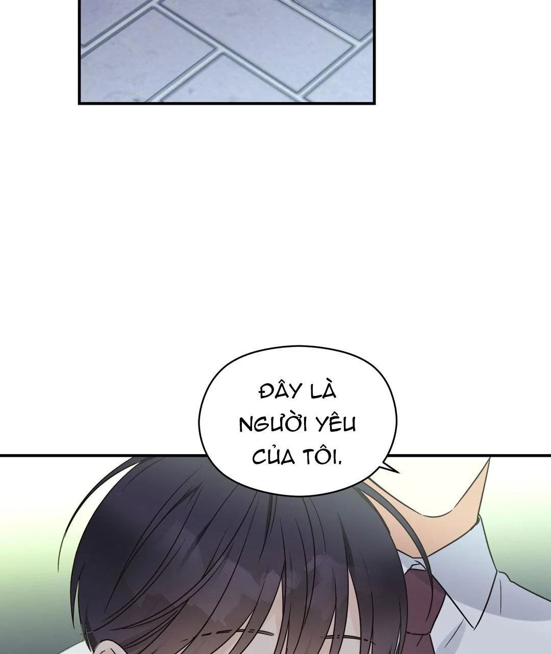 Omega Complex (END) Chapter 50 Trang 23