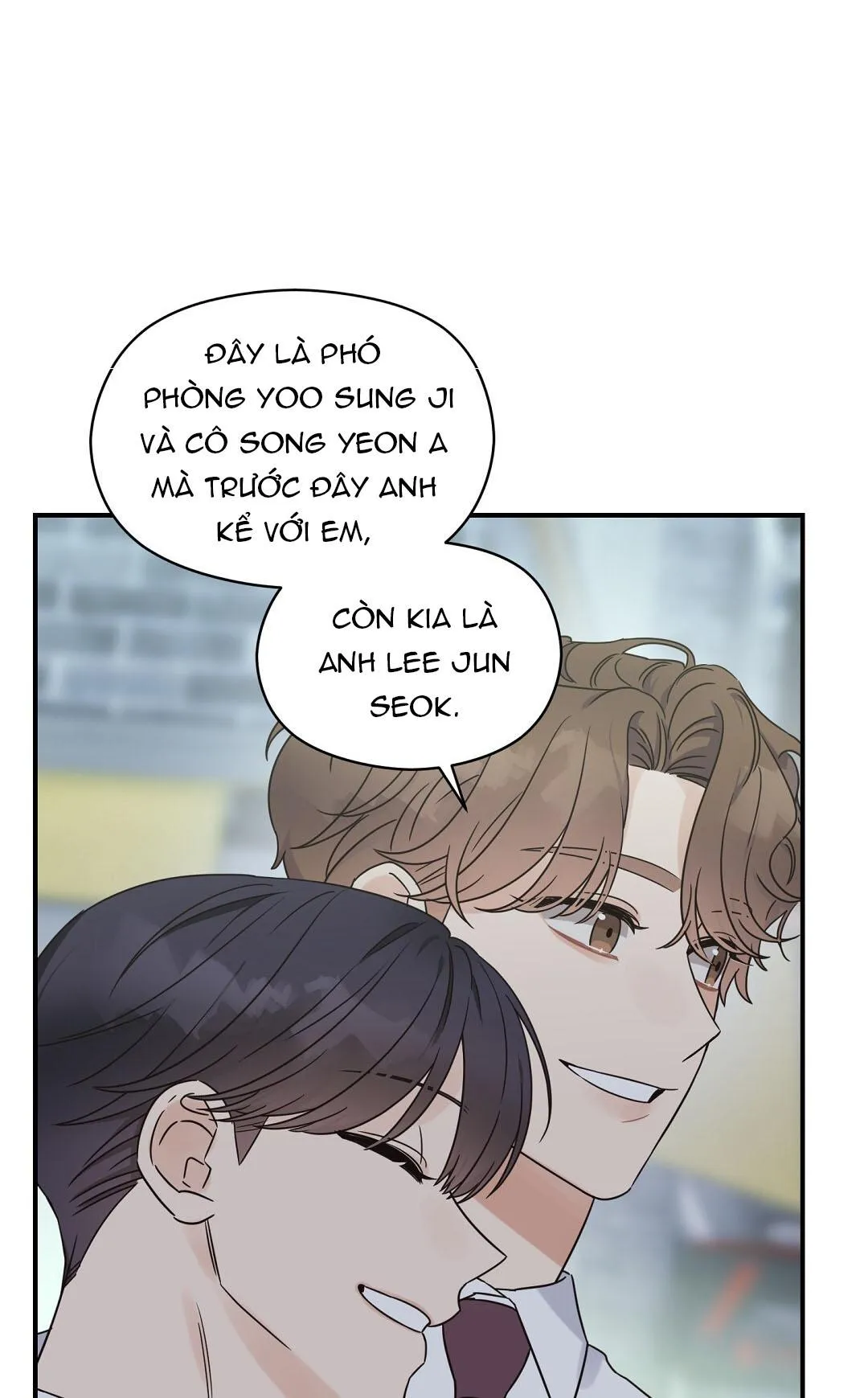 Omega Complex (END) Chapter 50 Trang 25