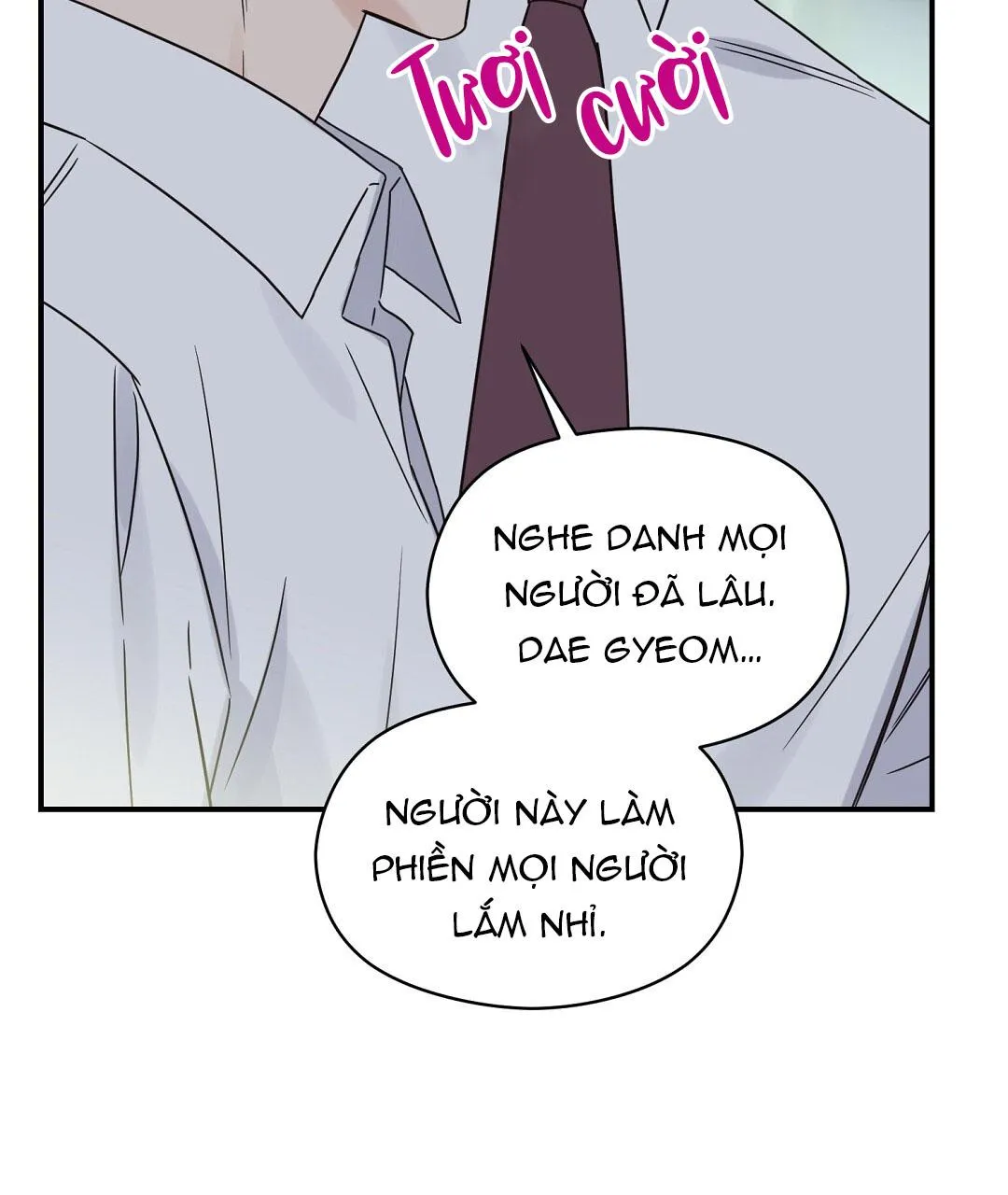 Omega Complex (END) Chapter 50 Trang 26