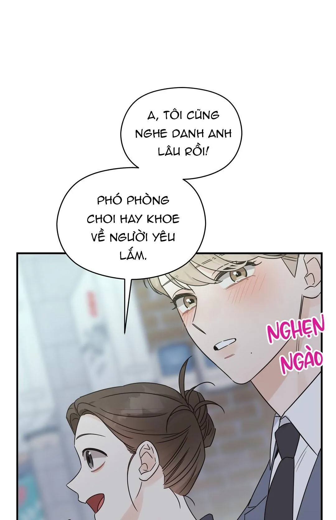 Omega Complex (END) Chapter 50 Trang 27