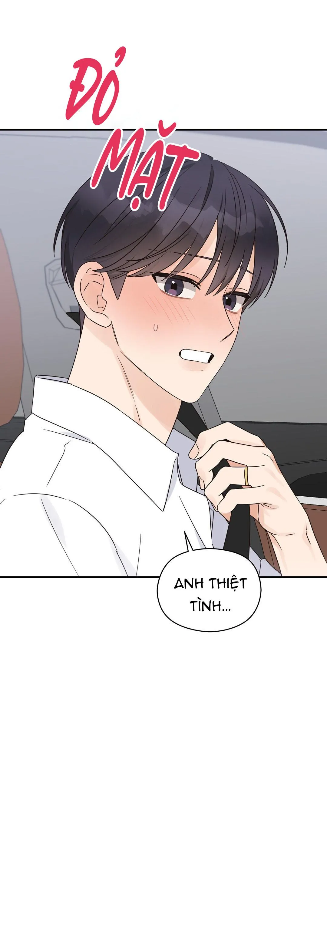 Omega Complex (END) Chapter 50 Trang 55