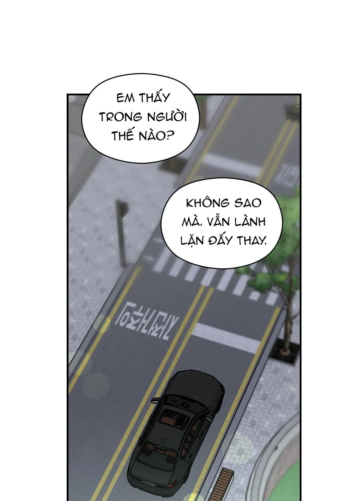 Omega Complex (END) Chapter 50 Trang 56