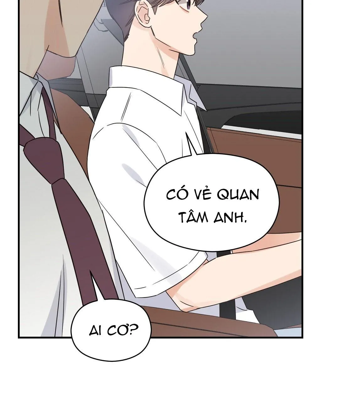 Omega Complex (END) Chapter 50 Trang 58