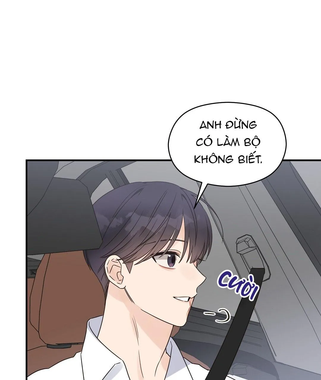 Omega Complex (END) Chapter 50 Trang 59