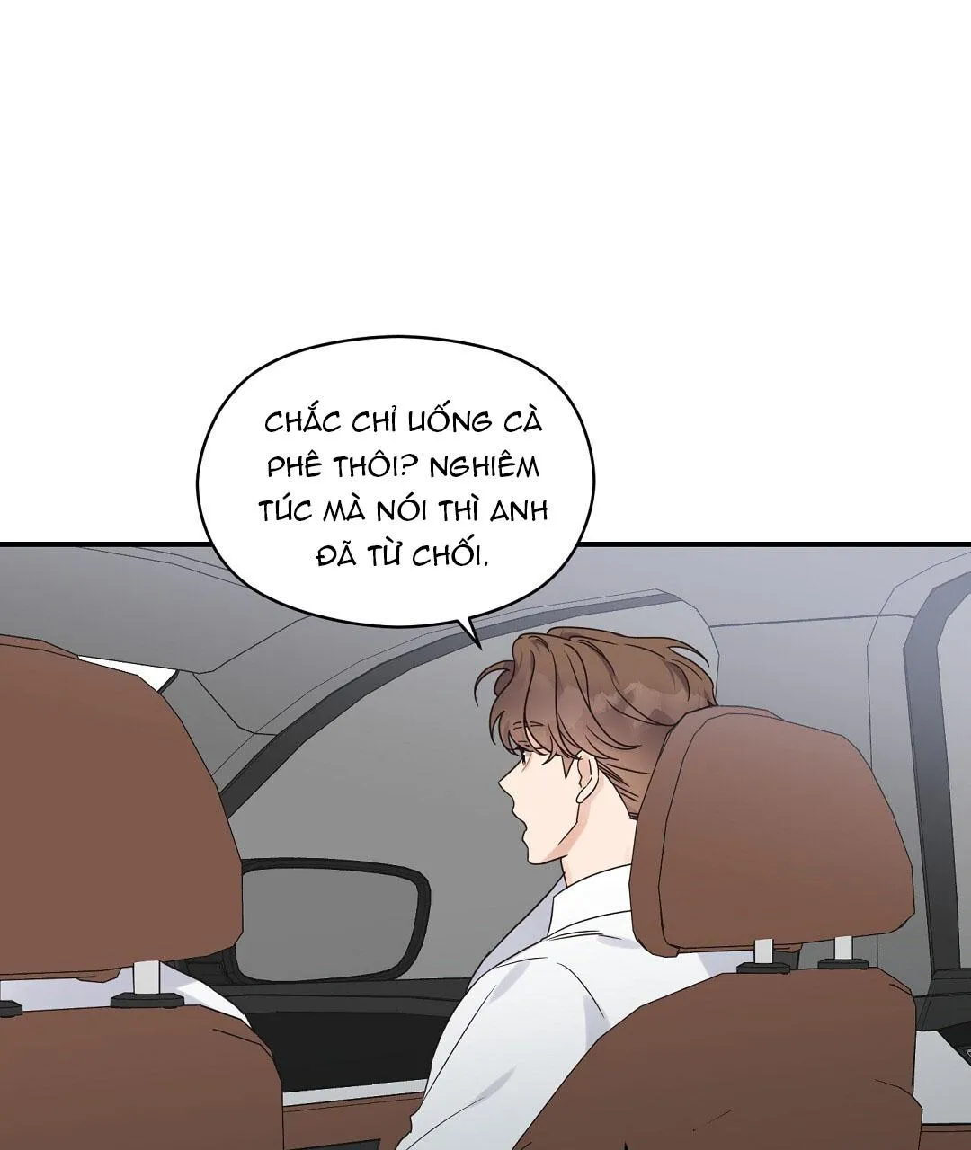 Omega Complex (END) Chapter 50 Trang 62