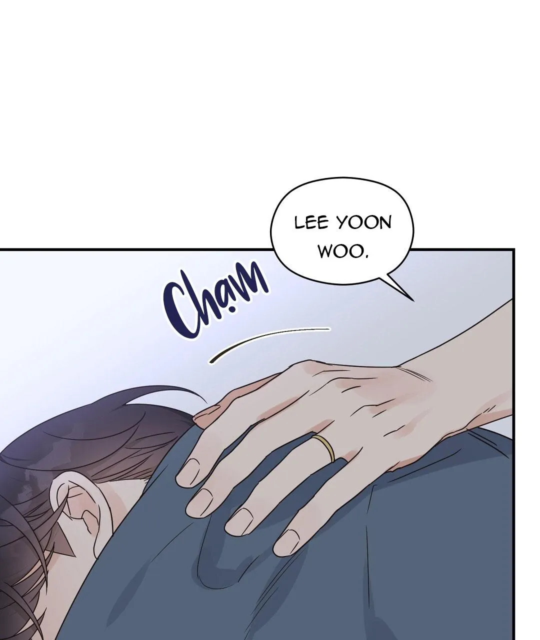 Omega Complex (END) Chapter 50 Trang 82