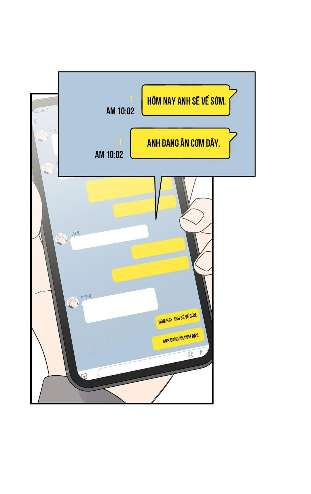 Omega Complex (END) Chapter 50 Trang 87