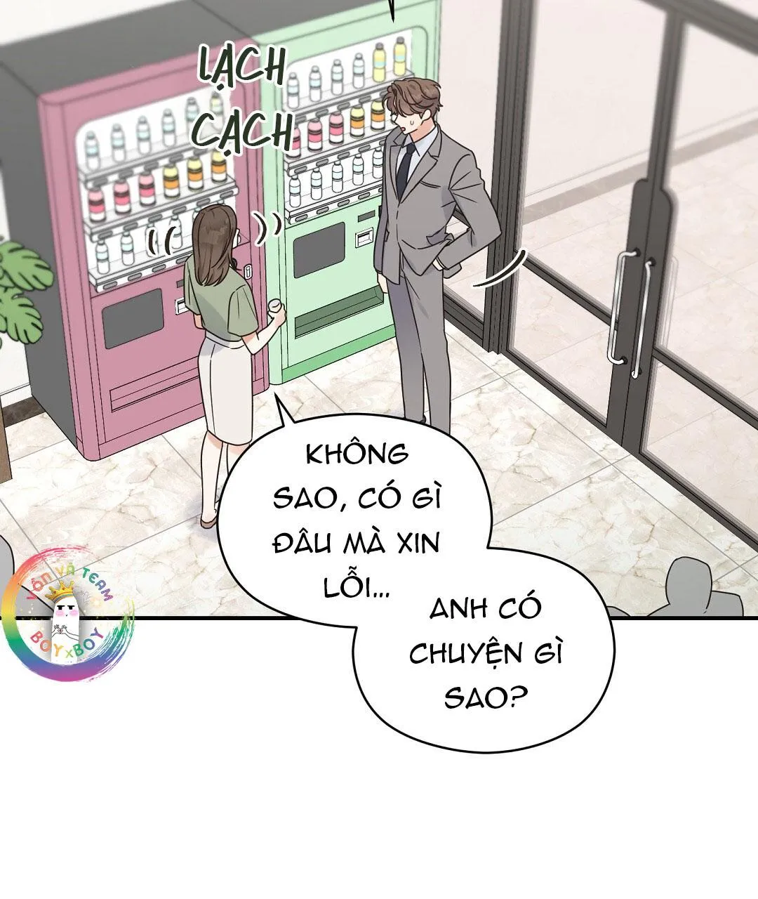 Omega Complex (END) Chapter 50 Trang 93