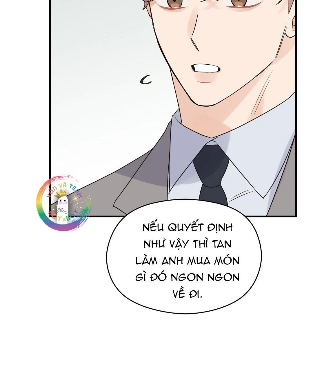 Omega Complex (END) Chapter 50 Trang 96