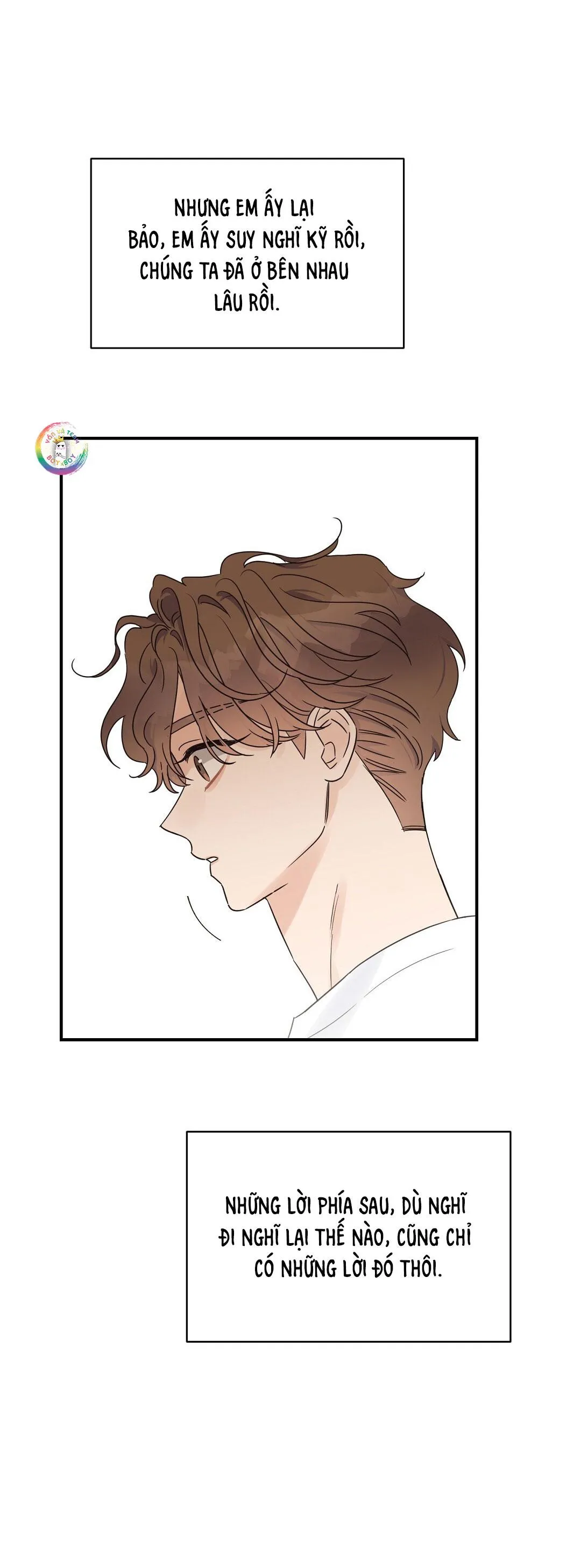 Omega Complex (END) Chapter 51 Trang 10