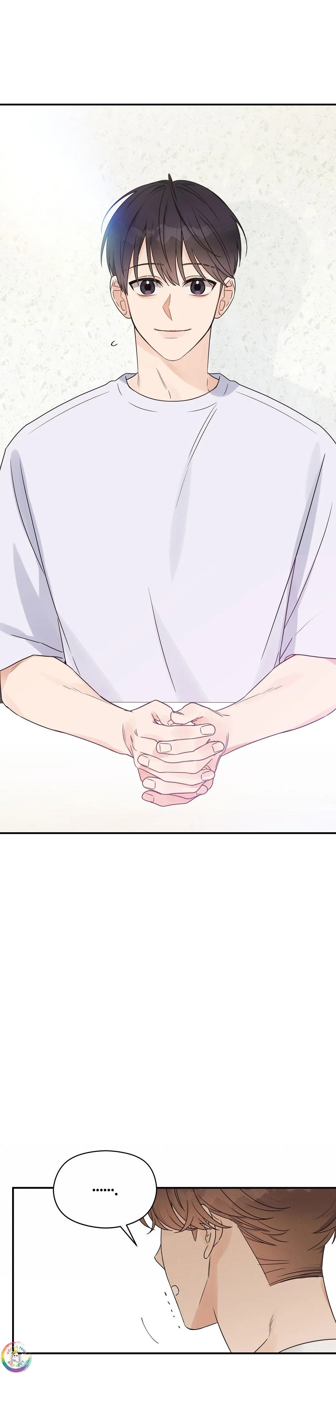 Omega Complex (END) Chapter 51 Trang 13