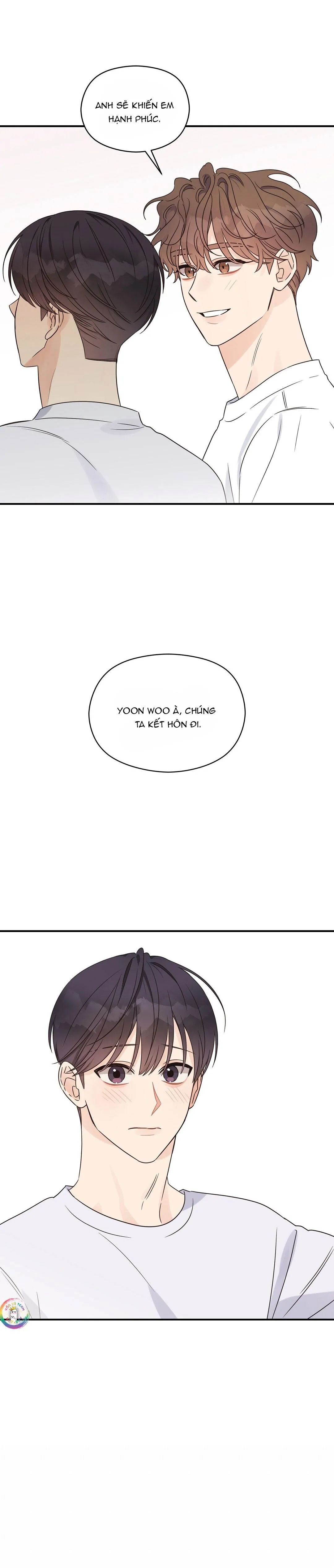 Omega Complex (END) Chapter 51 Trang 31