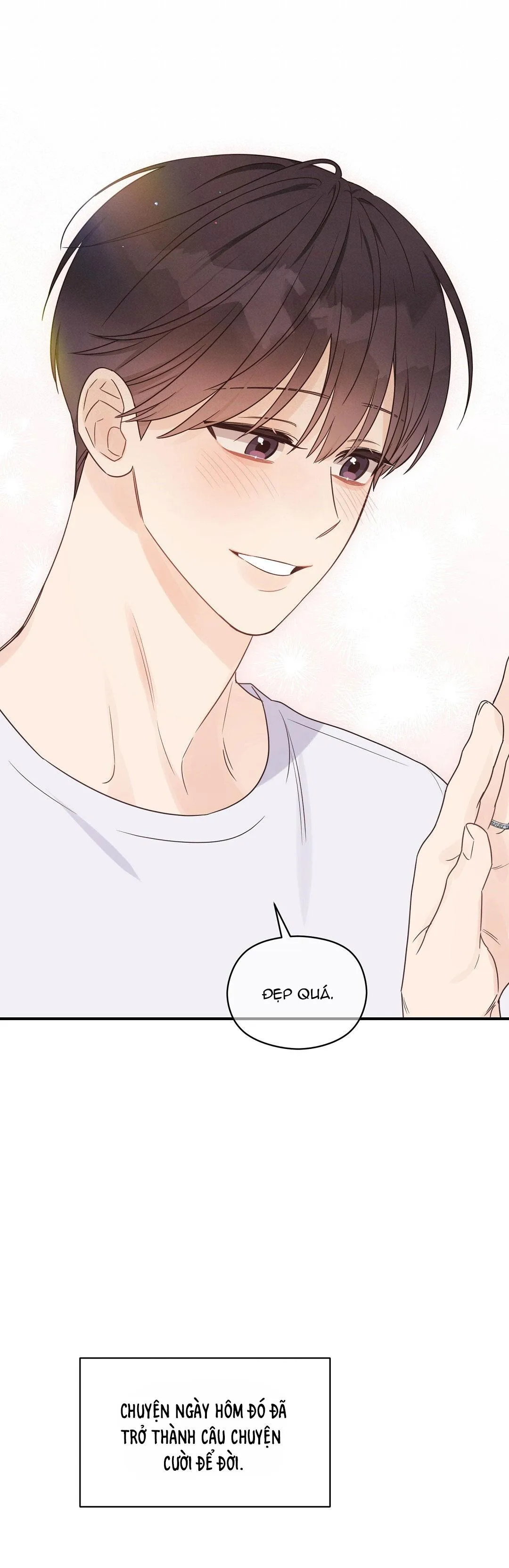 Omega Complex (END) Chapter 51 Trang 32