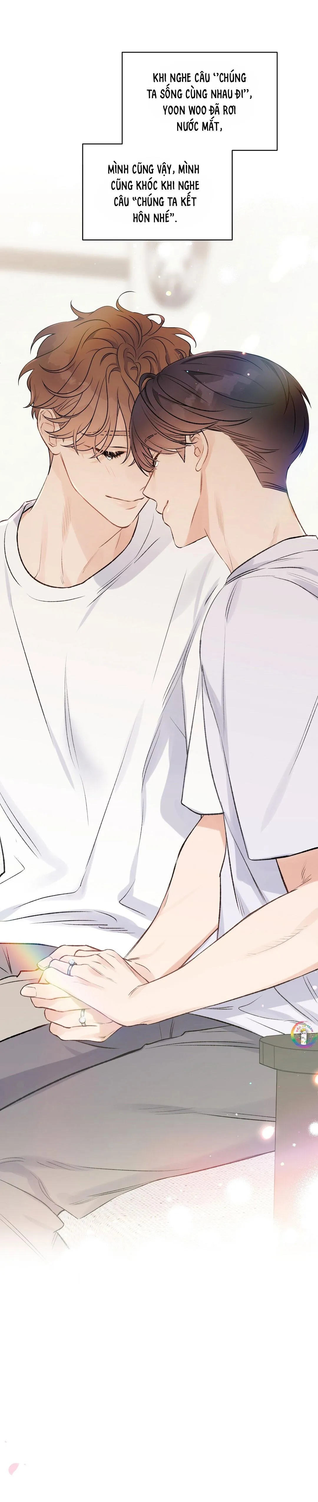 Omega Complex (END) Chapter 51 Trang 33