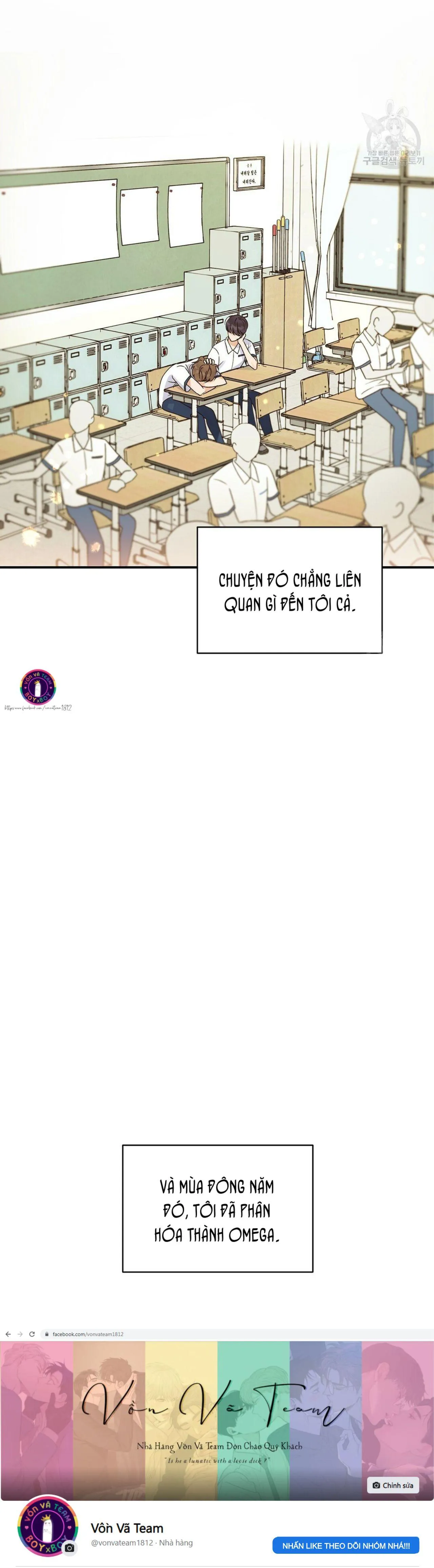 Omega Complex (END) Chapter 1 Trang 37