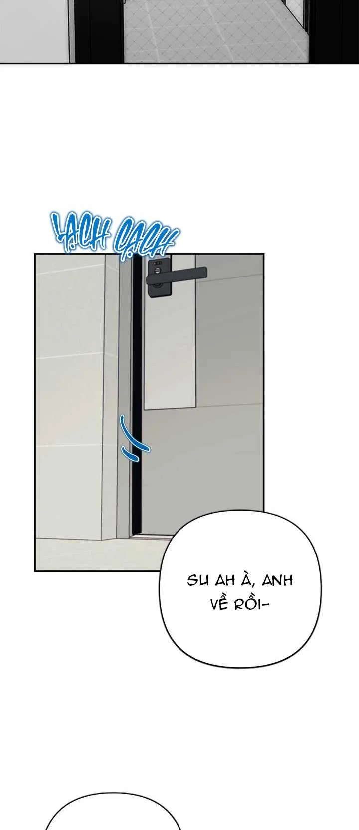 OMEGA CỦA ANH DOYUN Chapter 1 Trang 5