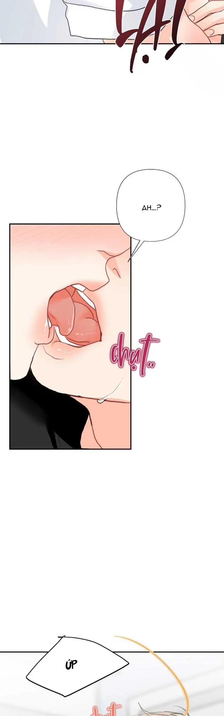 OMEGA CỦA ANH DOYUN Chapter 1 Trang 13