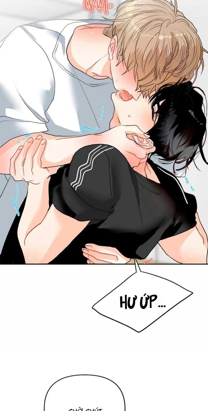 OMEGA CỦA ANH DOYUN Chapter 1 Trang 14