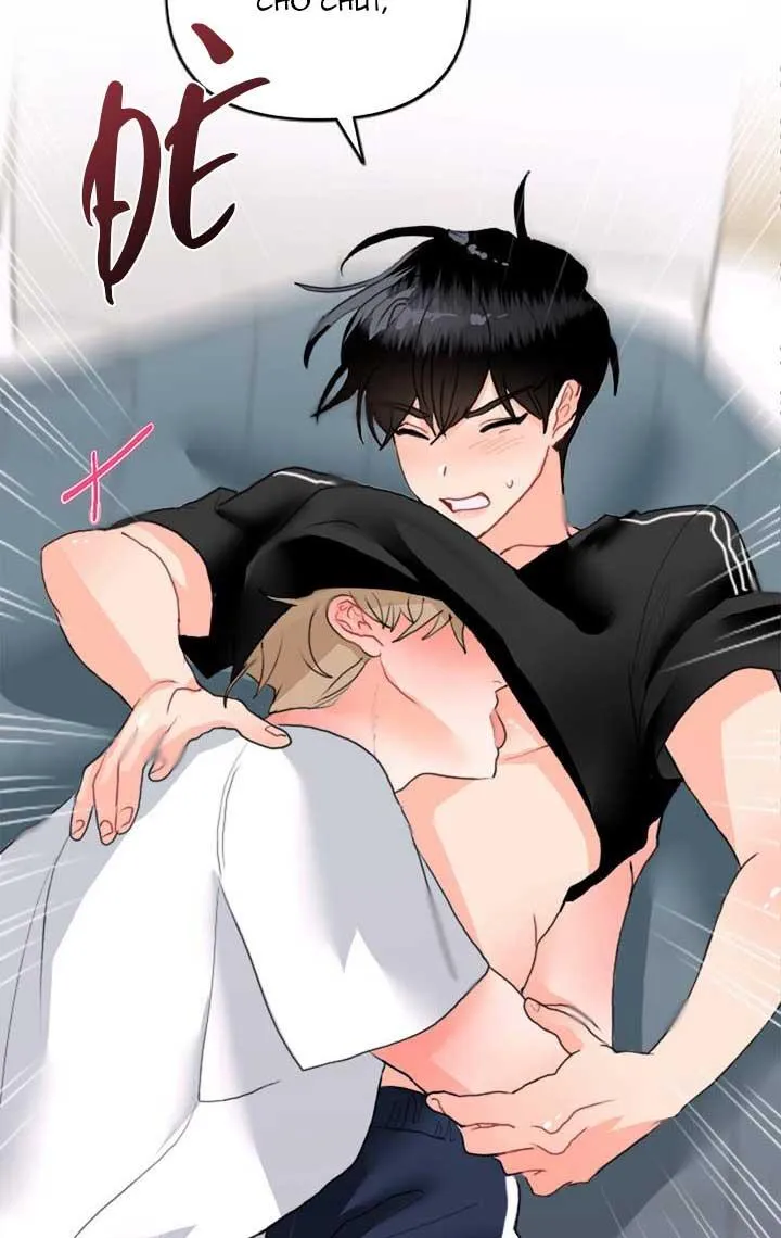 OMEGA CỦA ANH DOYUN Chapter 1 Trang 15