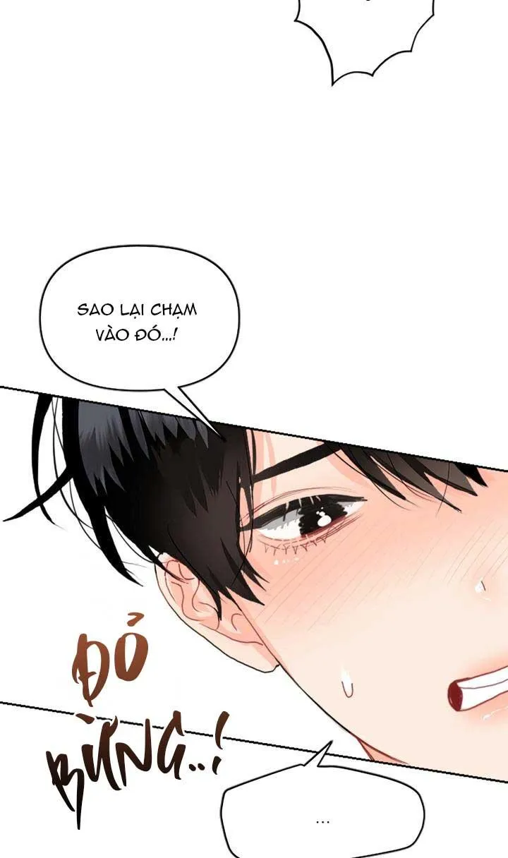 OMEGA CỦA ANH DOYUN Chapter 1 Trang 21