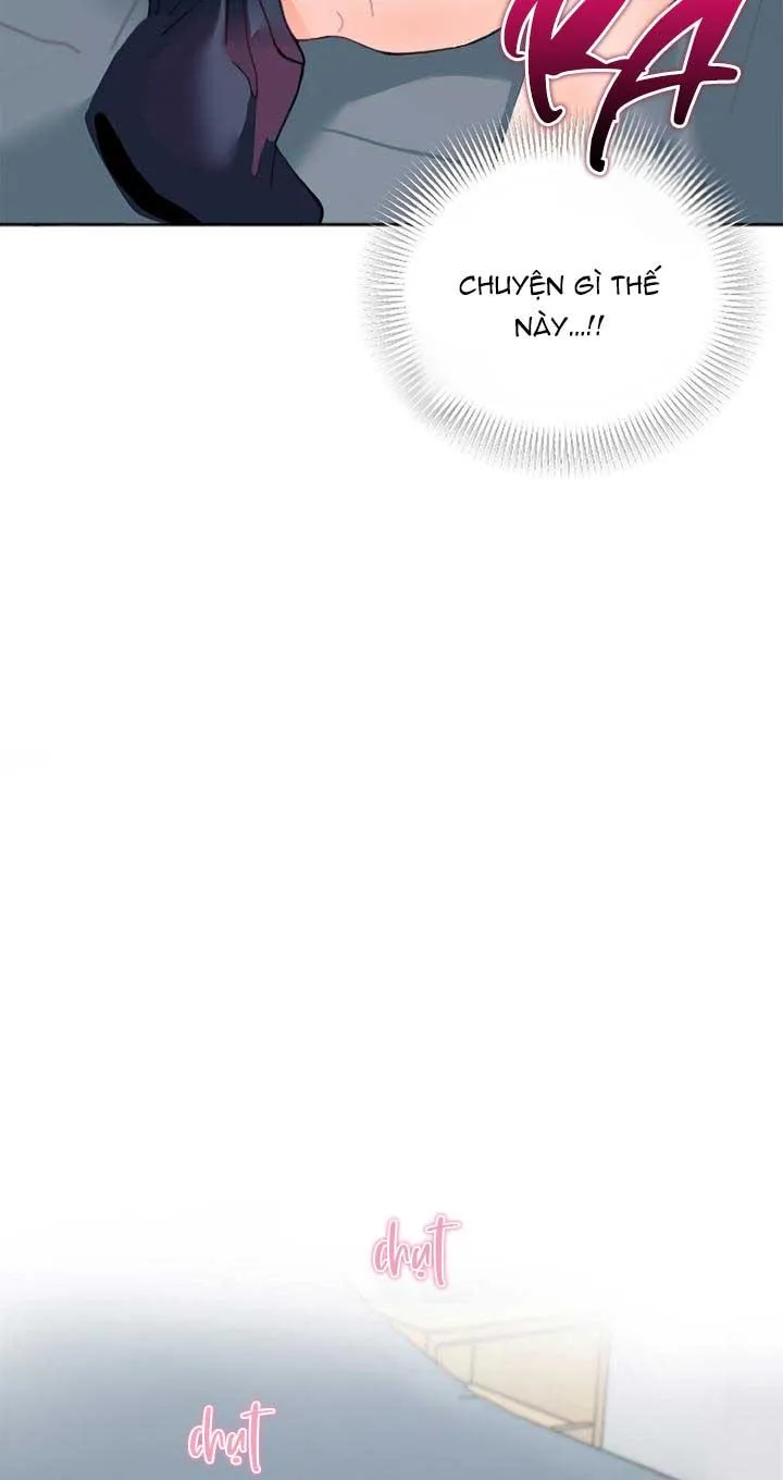 OMEGA CỦA ANH DOYUN Chapter 1 Trang 37
