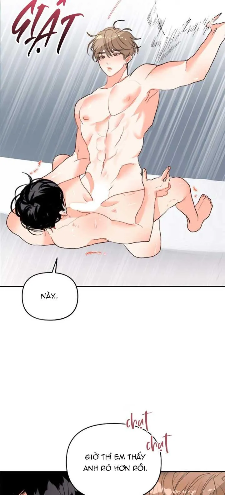 OMEGA CỦA ANH DOYUN Chapter 1 Trang 44