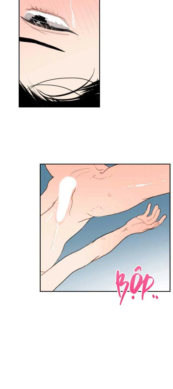 OMEGA CỦA ANH DOYUN Chapter 1 Trang 50