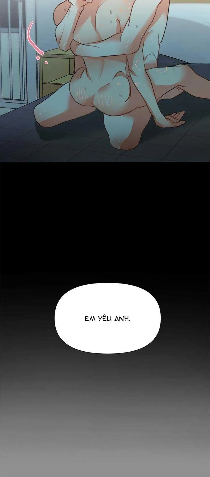 OMEGA CỦA ANH DOYUN Chapter 1 Trang 52