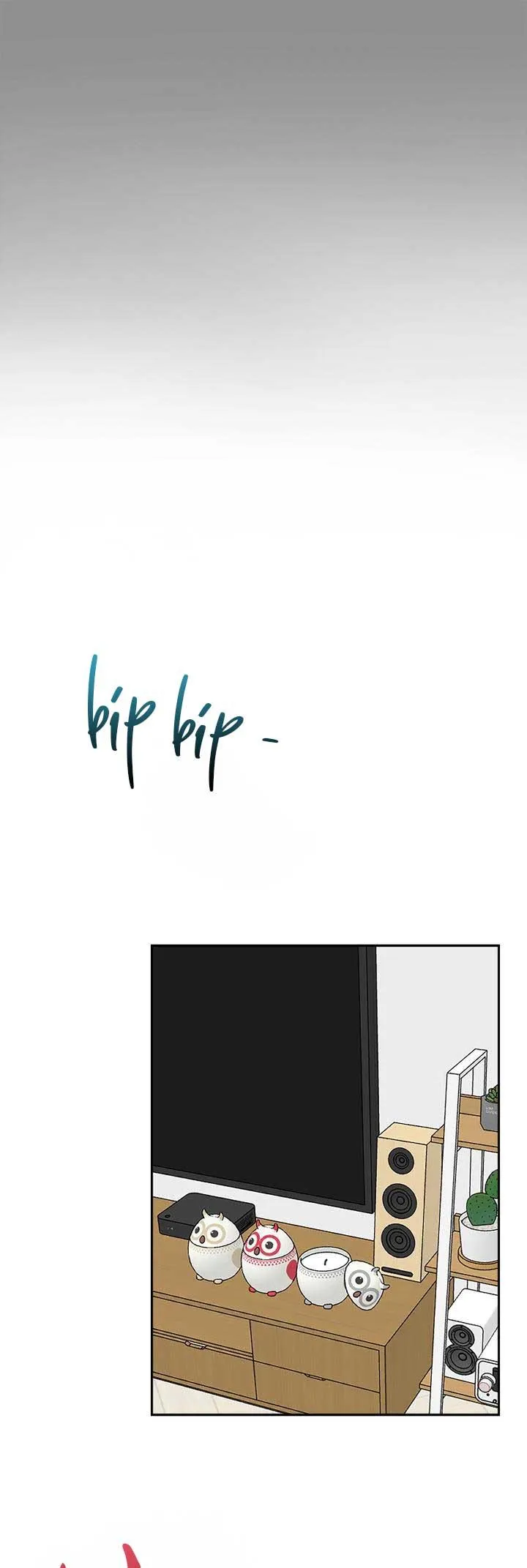 OMEGA CỦA ANH DOYUN Chapter 1 Trang 53