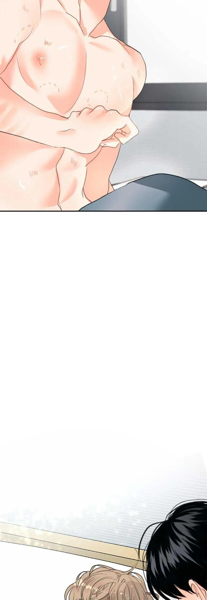 OMEGA CỦA ANH DOYUN Chapter 1 Trang 56