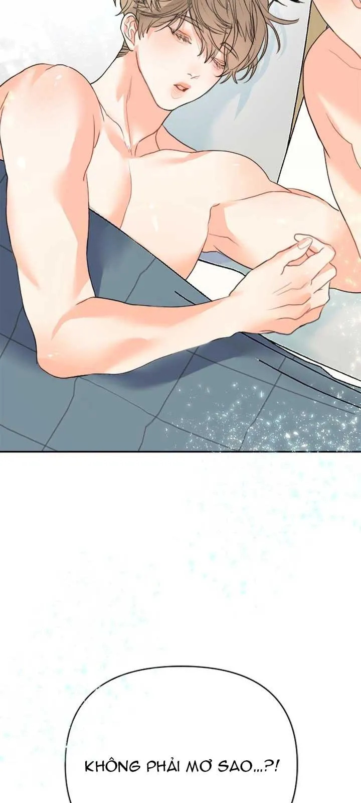 OMEGA CỦA ANH DOYUN Chapter 1 Trang 57