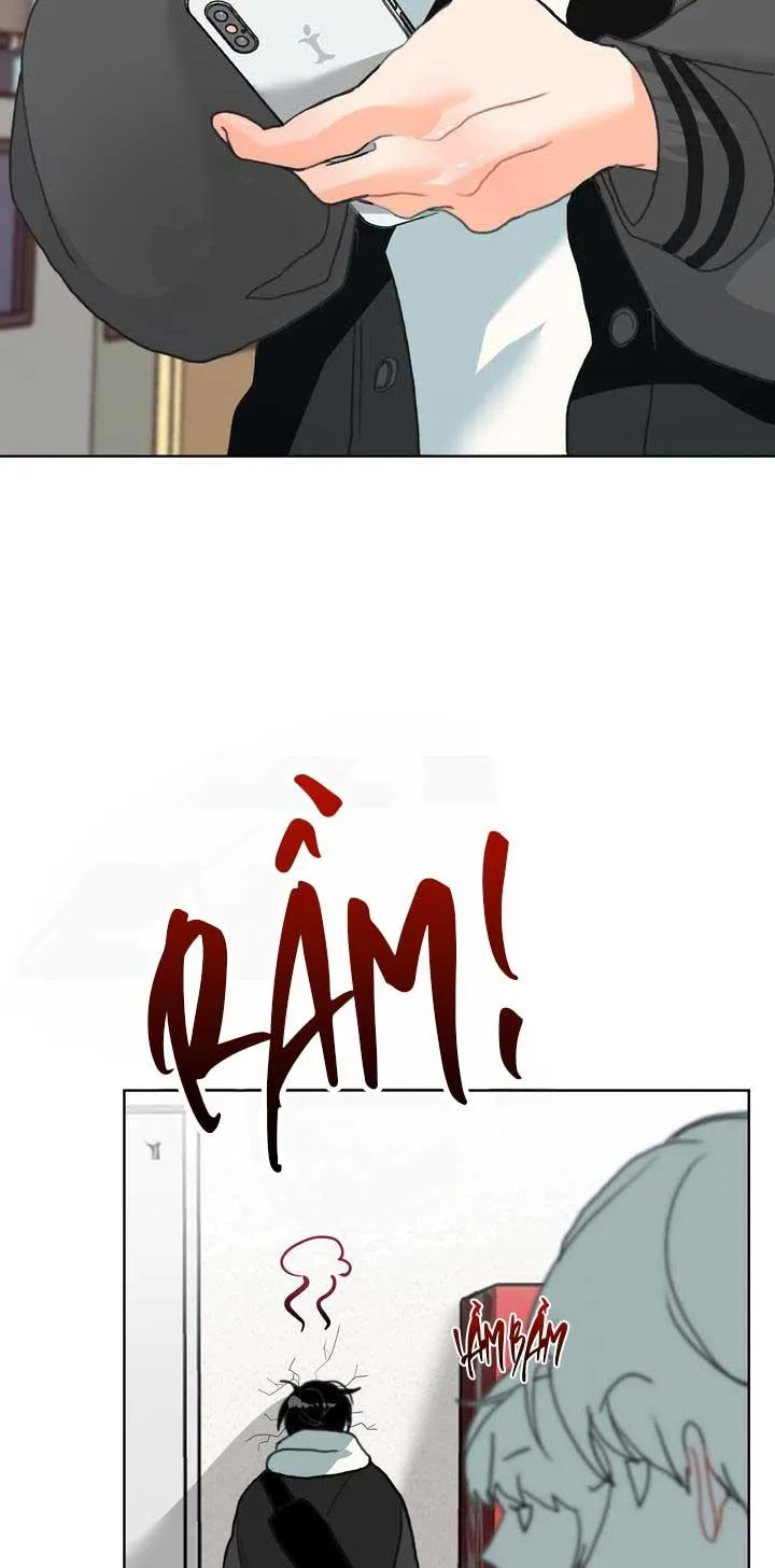 OMEGA CỦA ANH DOYUN Chapter 2 Trang 3