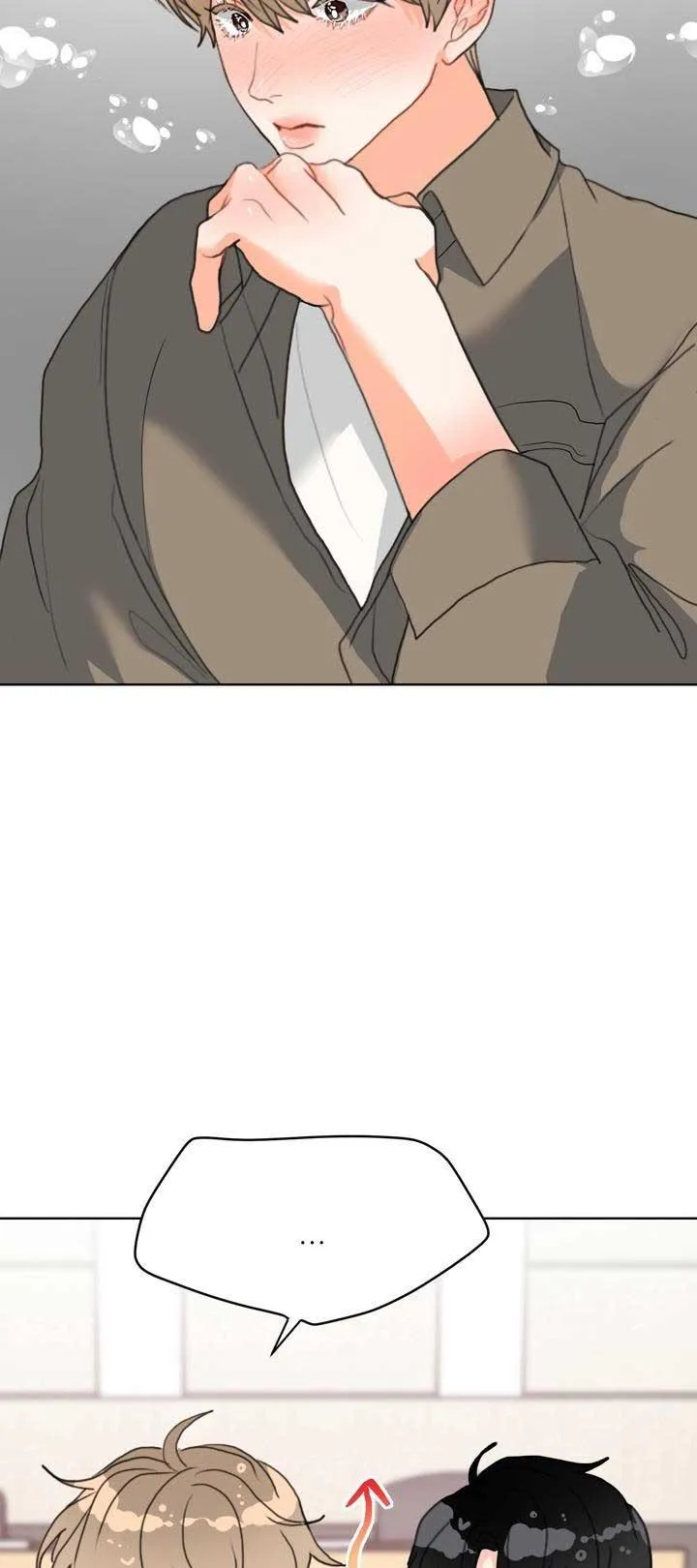 OMEGA CỦA ANH DOYUN Chapter 2 Trang 13