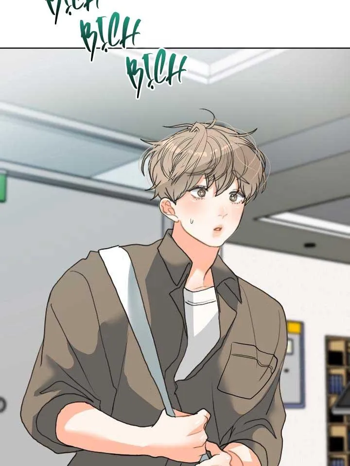 OMEGA CỦA ANH DOYUN Chapter 2 Trang 16