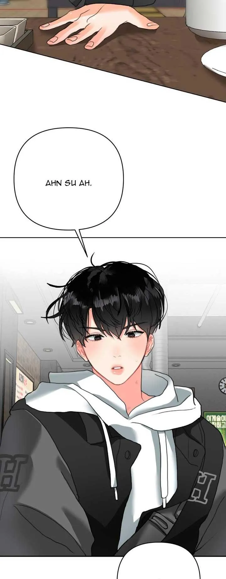 OMEGA CỦA ANH DOYUN Chapter 2 Trang 27