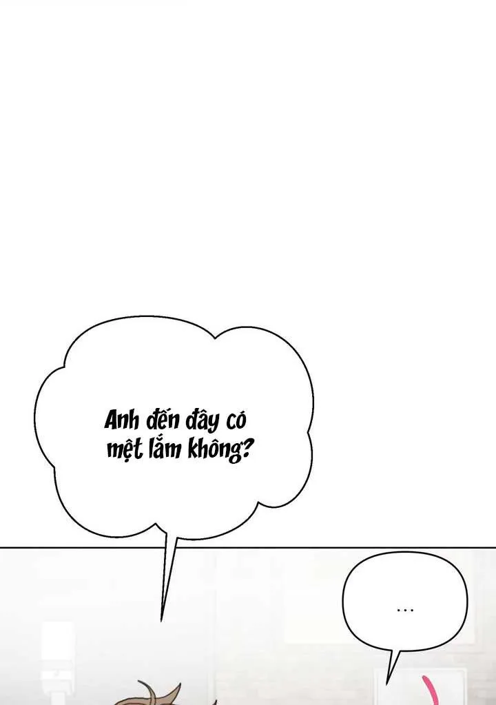 OMEGA CỦA ANH DOYUN Chapter 2 Trang 30