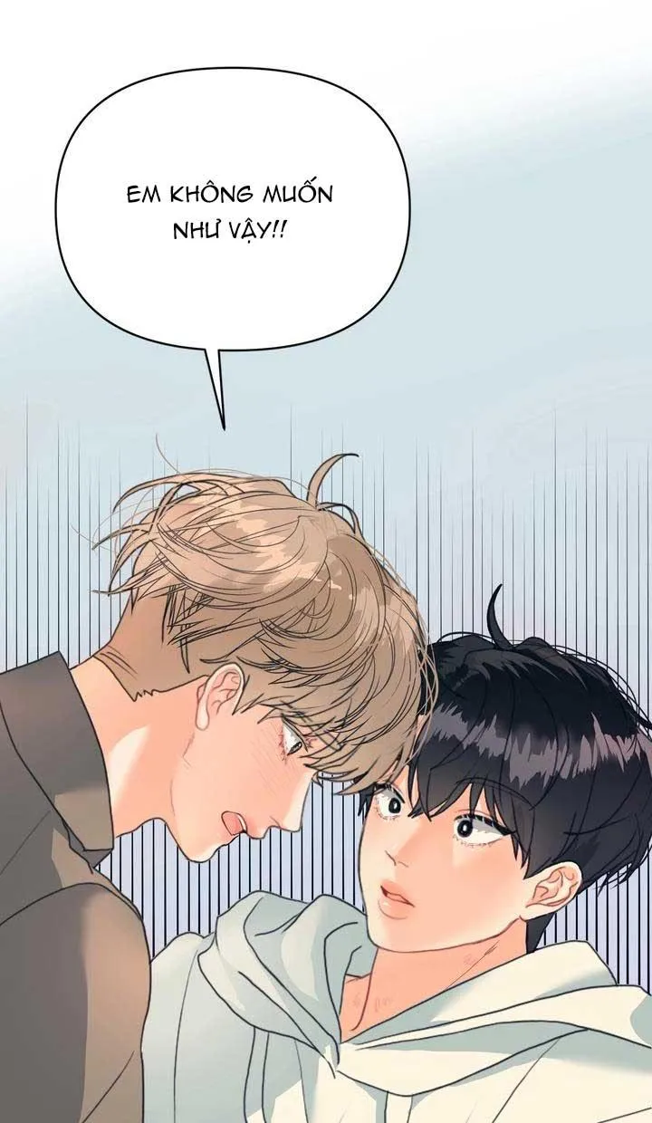 OMEGA CỦA ANH DOYUN Chapter 2 Trang 38