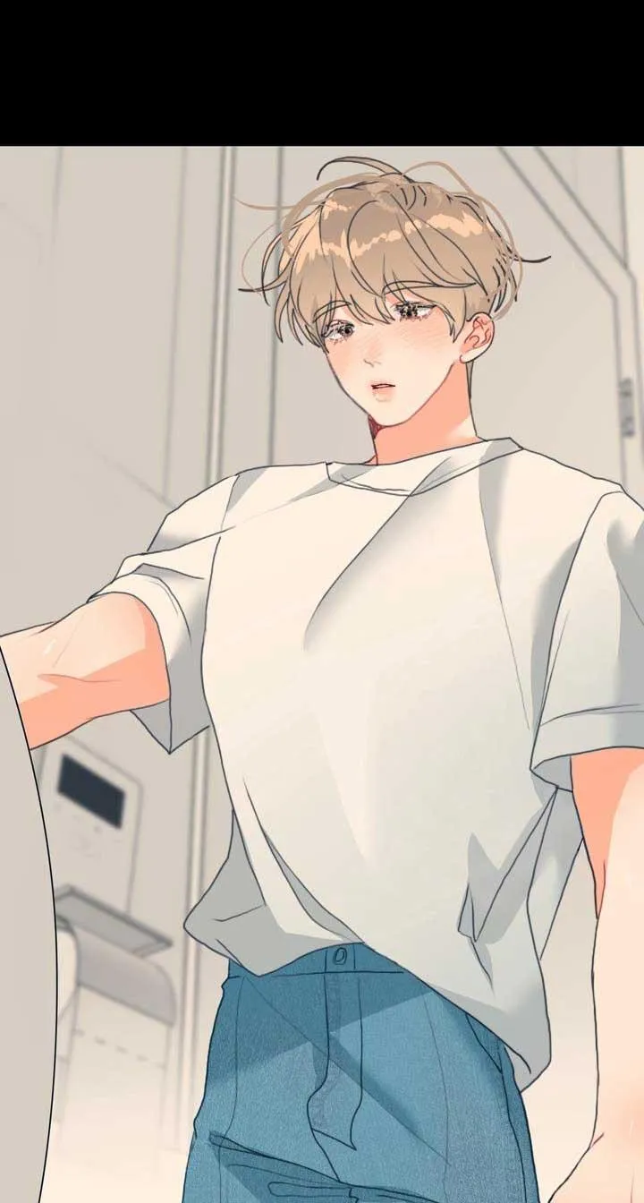 OMEGA CỦA ANH DOYUN Chapter 2 Trang 44