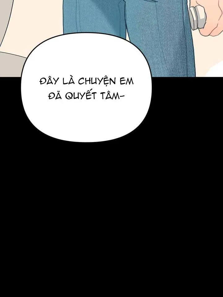 OMEGA CỦA ANH DOYUN Chapter 2 Trang 45