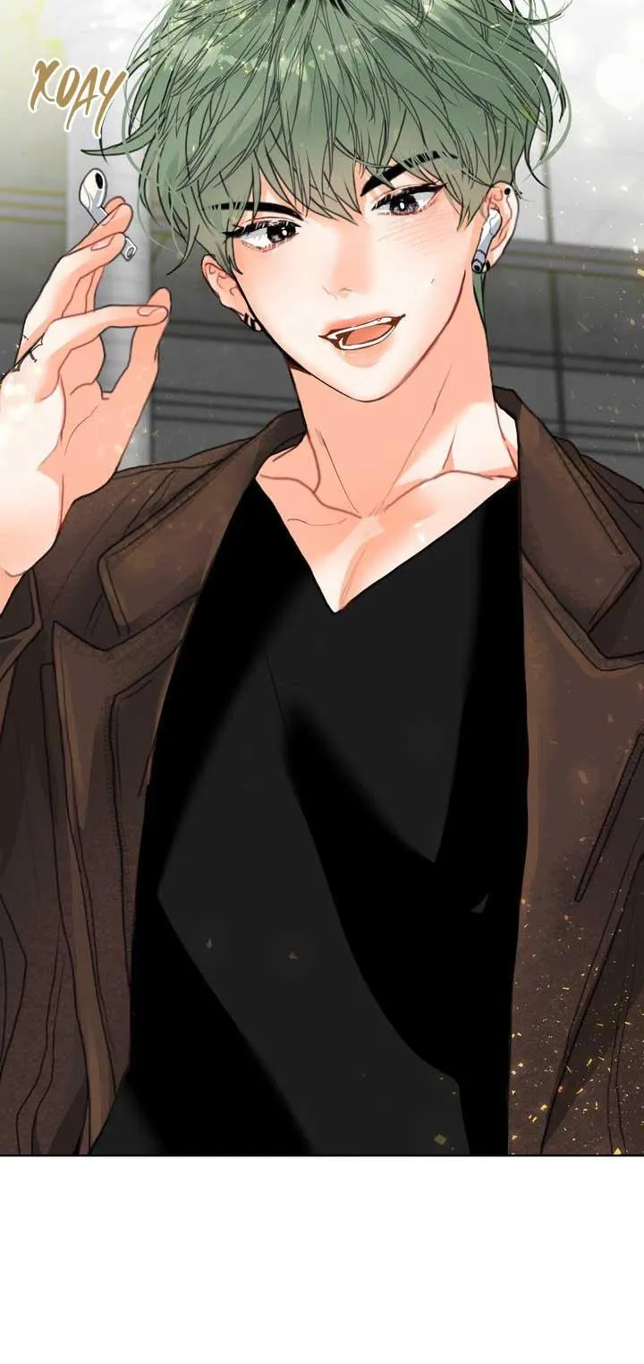 OMEGA CỦA ANH DOYUN Chapter 2 Trang 49