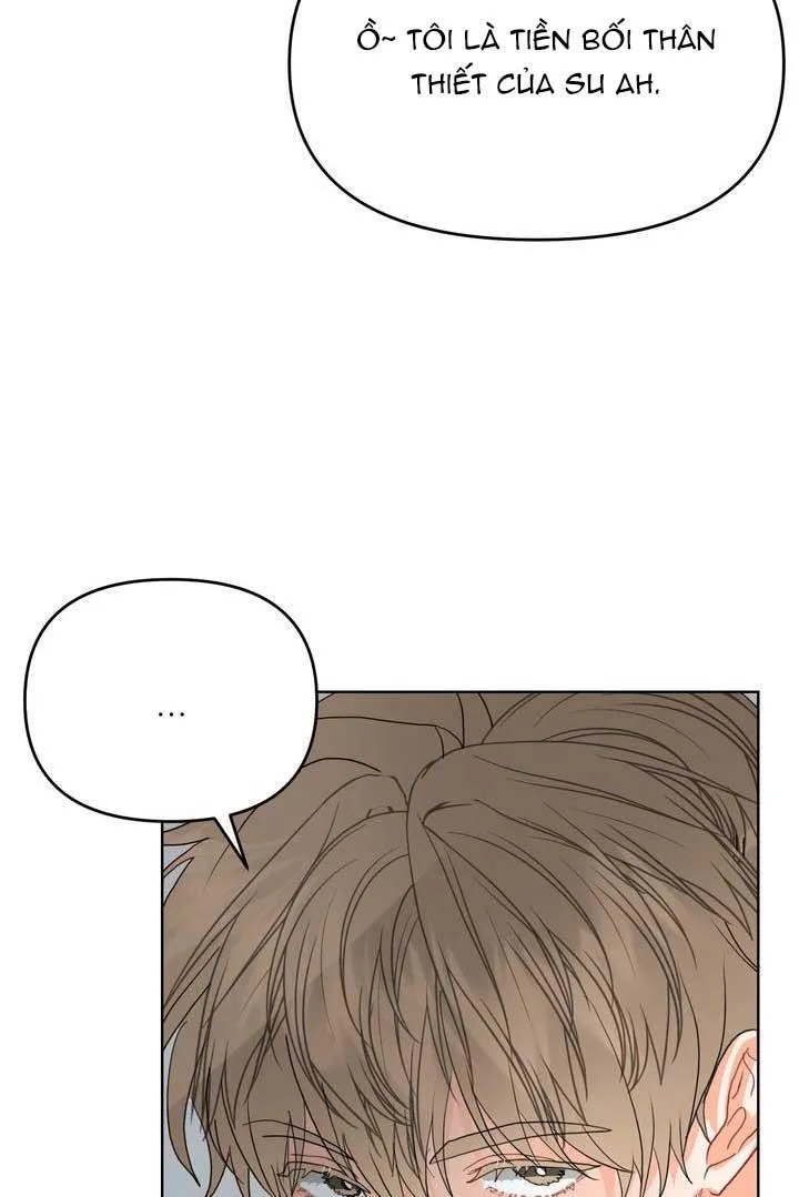 OMEGA CỦA ANH DOYUN Chapter 3 Trang 7