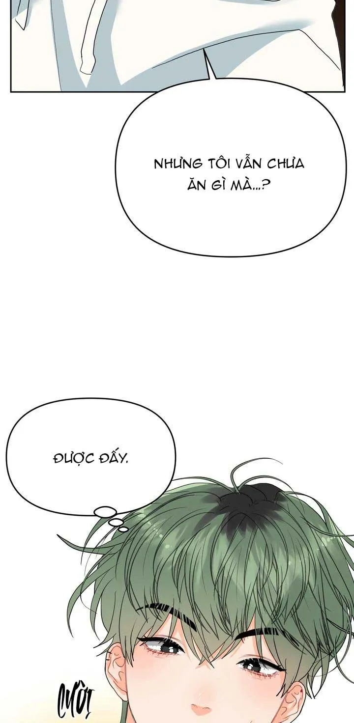 OMEGA CỦA ANH DOYUN Chapter 3 Trang 20