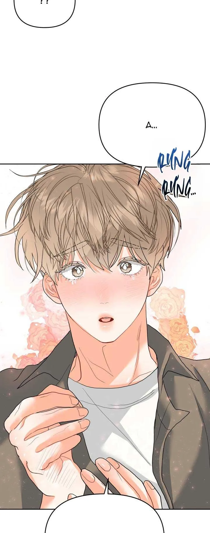 OMEGA CỦA ANH DOYUN Chapter 3 Trang 23