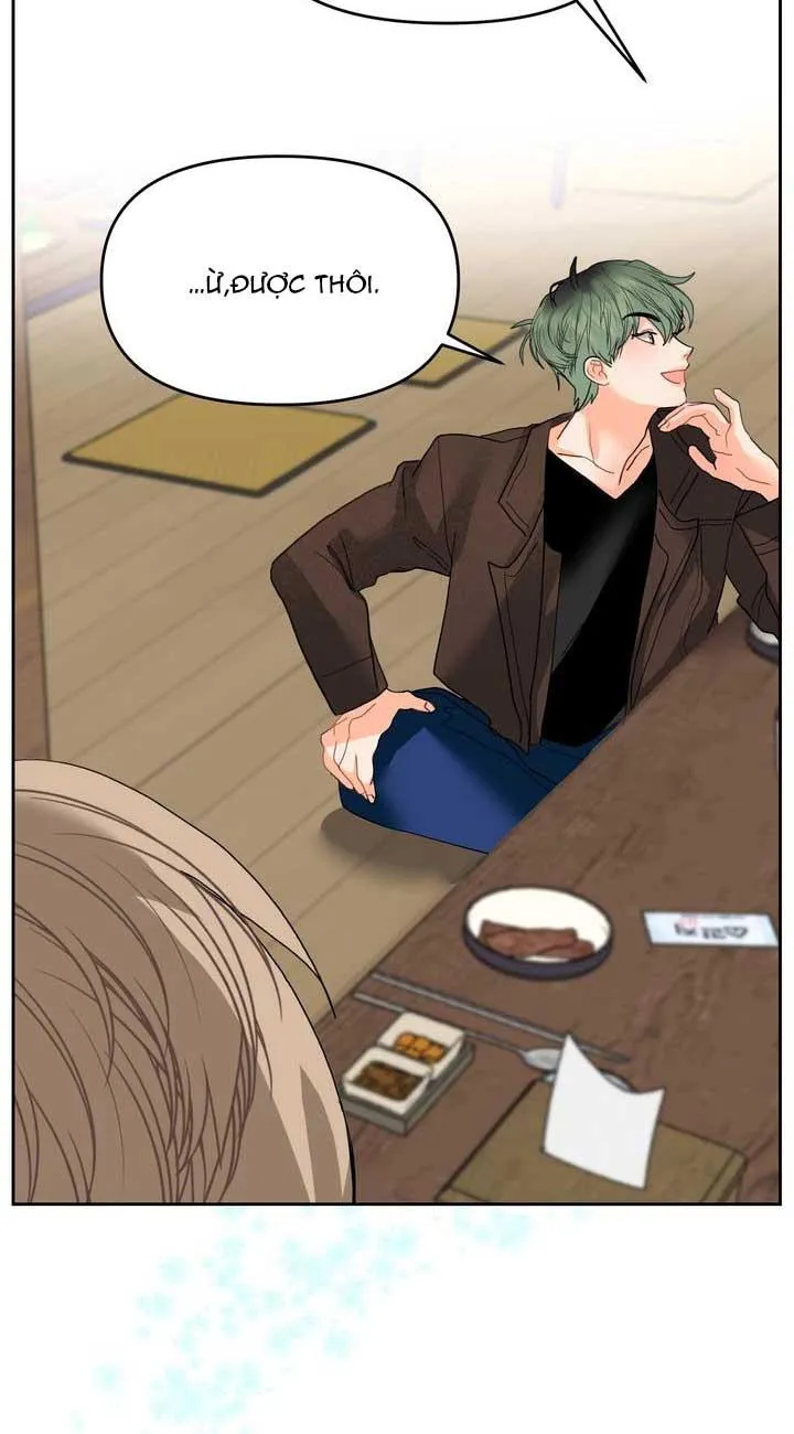 OMEGA CỦA ANH DOYUN Chapter 3 Trang 29