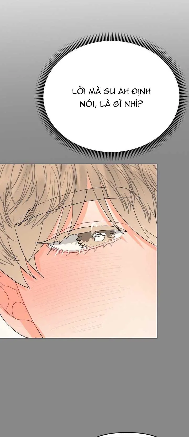 OMEGA CỦA ANH DOYUN Chapter 3 Trang 38